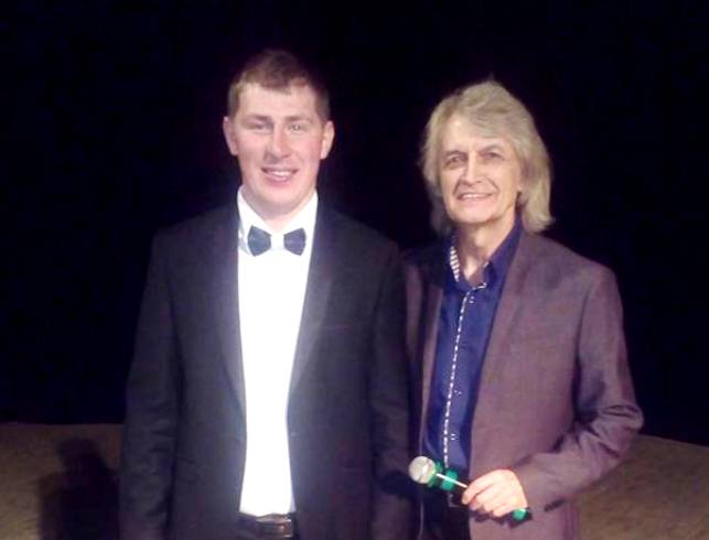 з Дворським